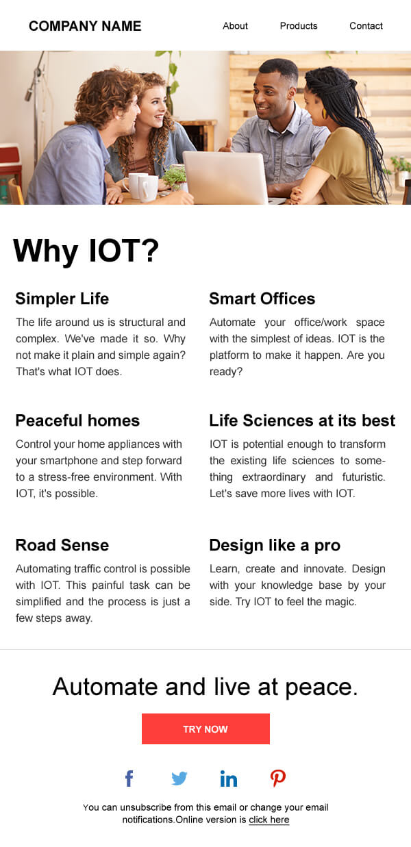 email marketing strategies