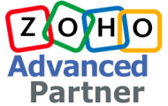 Zoho Advanced Partner